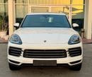 Porsche Cayenne STD