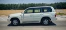 لكزس LX 470 NAVIGATION