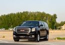GMC Yukon XL SLE 5.3L RWD GMC YUKON | XL | SLE 5.3L | 2020 Model, GCC | Excellent Condition | Monthly Installment