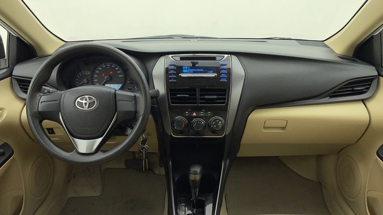 Toyota Yaris SE 1.5 | Zero Down Payment | Home Test Drive