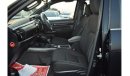 Toyota Hilux Full option