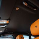 رولز رويس كولينان 2024 ROLLS ROYCE CULLINAN BLACK BADGE DONE ONLY 6000KM