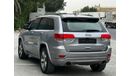 Jeep Grand Cherokee Summit