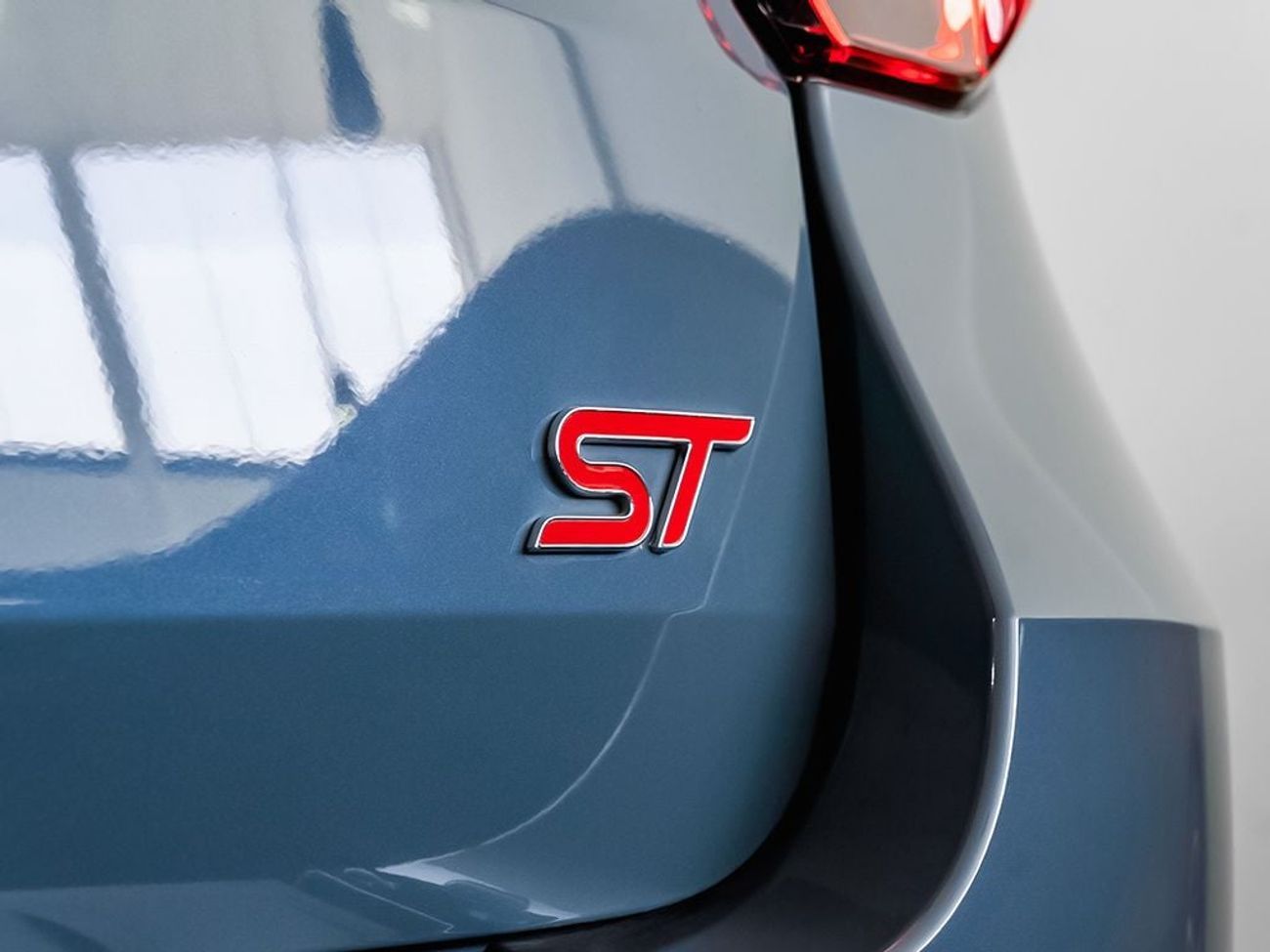 Ford Explorer ST 400A 3.0L