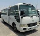 Toyota Coaster