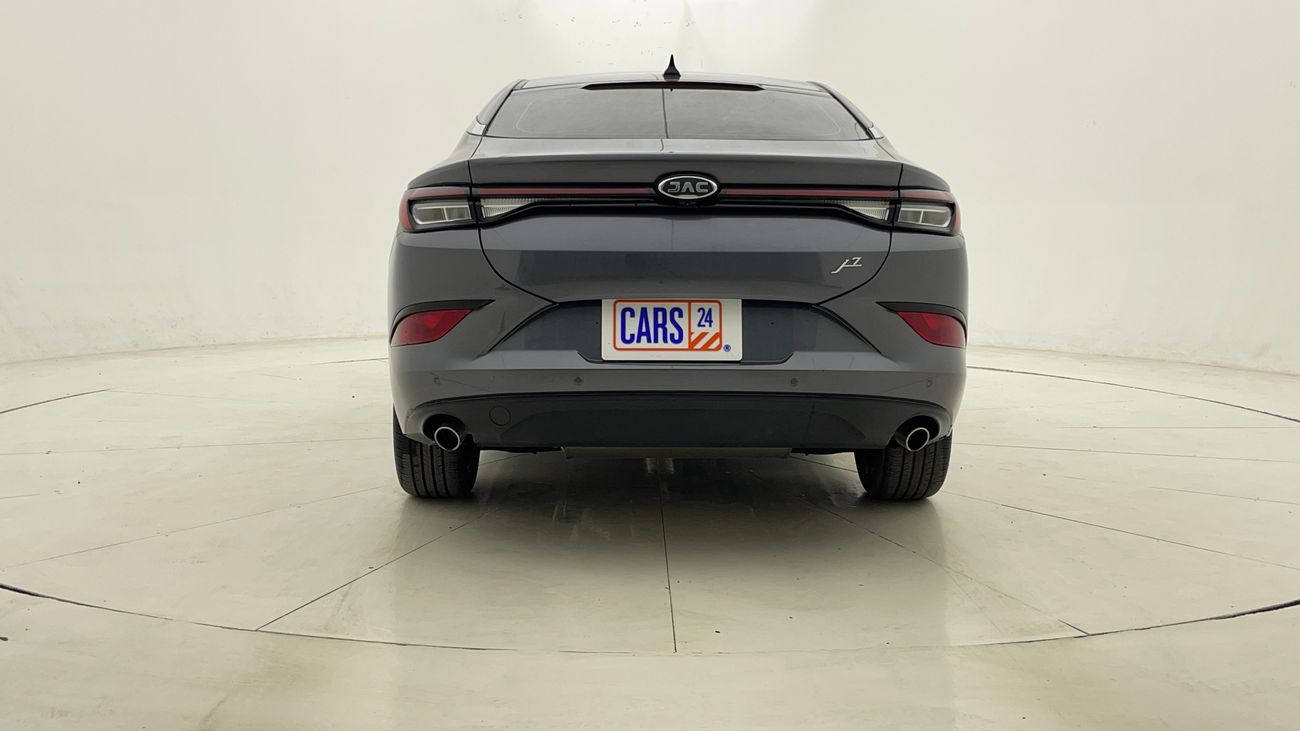 JAC J7 LUXURY 1.5 | Zero Down Payment | Home Test Drive