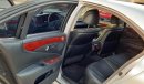 Lexus LS460 2007 LEXUS LS 460