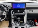 تويوتا لاند كروزر EXPORT ONLY - Toyota LC300 3.5L VXR (GCC Specification)
