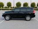Toyota Prado VXR 2017 full option 2.7 V4
