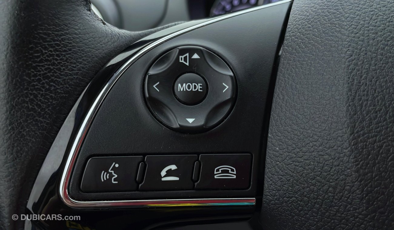 Mitsubishi Attrage GLX 1.2 | Under Warranty | Inspected on 150+ parameters