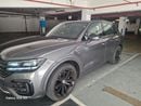 Volkswagen Touareg R-Line 3.0L 4WD