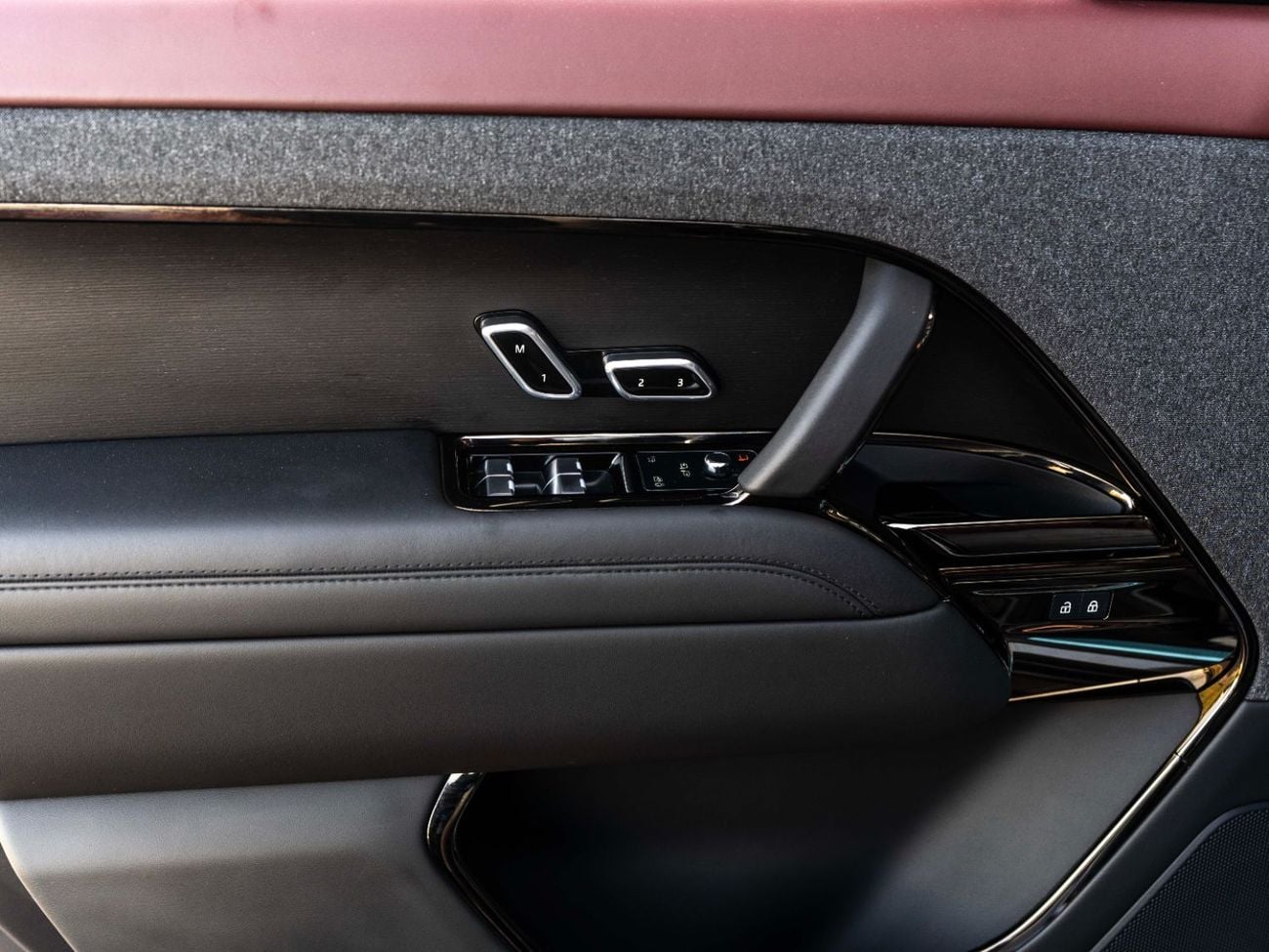 لاند روفر رينج روفر سبورت S P400 3.0L