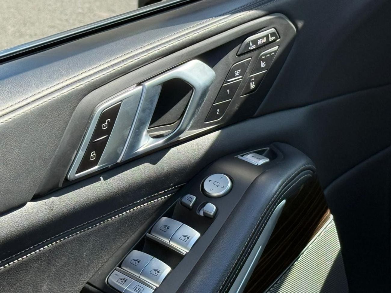 BMW X7 XDrive40i 3.0L