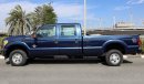 Ford F 350 XL SUPER DUTY 4X4 CREW CAB 0Km , (ONLY FOR EXPORT)