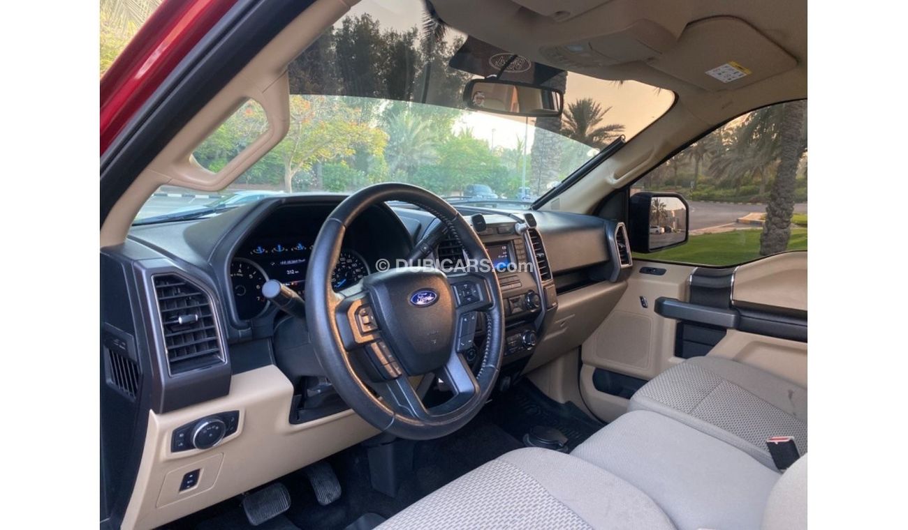 Ford F 150 XLT Chrome Pack XLT Chrome Pack XLT Chrome Pack