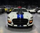 فورد موستانج SHELBY GT500