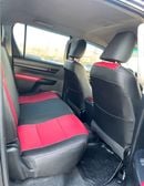 Toyota Hilux GR SPORT Toyota Hilux double Cabin off Road pickup 2021 Model year Facelifted to 2025 GR SPORT