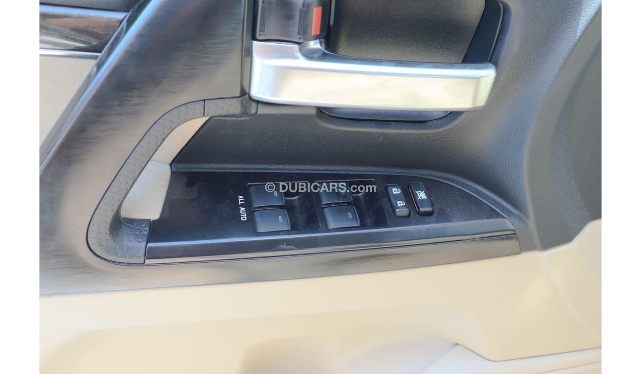 Toyota Land Cruiser GXR2 toyota land cruiser GXR 2021