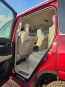 تويوتا لاند كروزر 3.5T VXR Hybrid