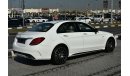 مرسيدس بنز C 300 KIT AMG