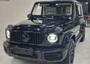 مرسيدس بنز G 550 STD (NON GCC)