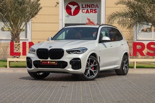 BMW X5 40i M Sport 3.0L