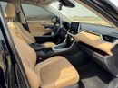 Toyota RAV4 TOP OF RANGE 2024 RAV4 Hybrid GCC,Full option