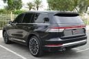 Lincoln Aviator Presidential 3.0L - 0% DP - UNDER WARRANTY 2028 - LINCOLN AVIATOR PRESIDENTIAL (VIP) - AGENCY MAINTA