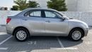 سوزوكي دزاير GLX Suzuki Dzire 2022