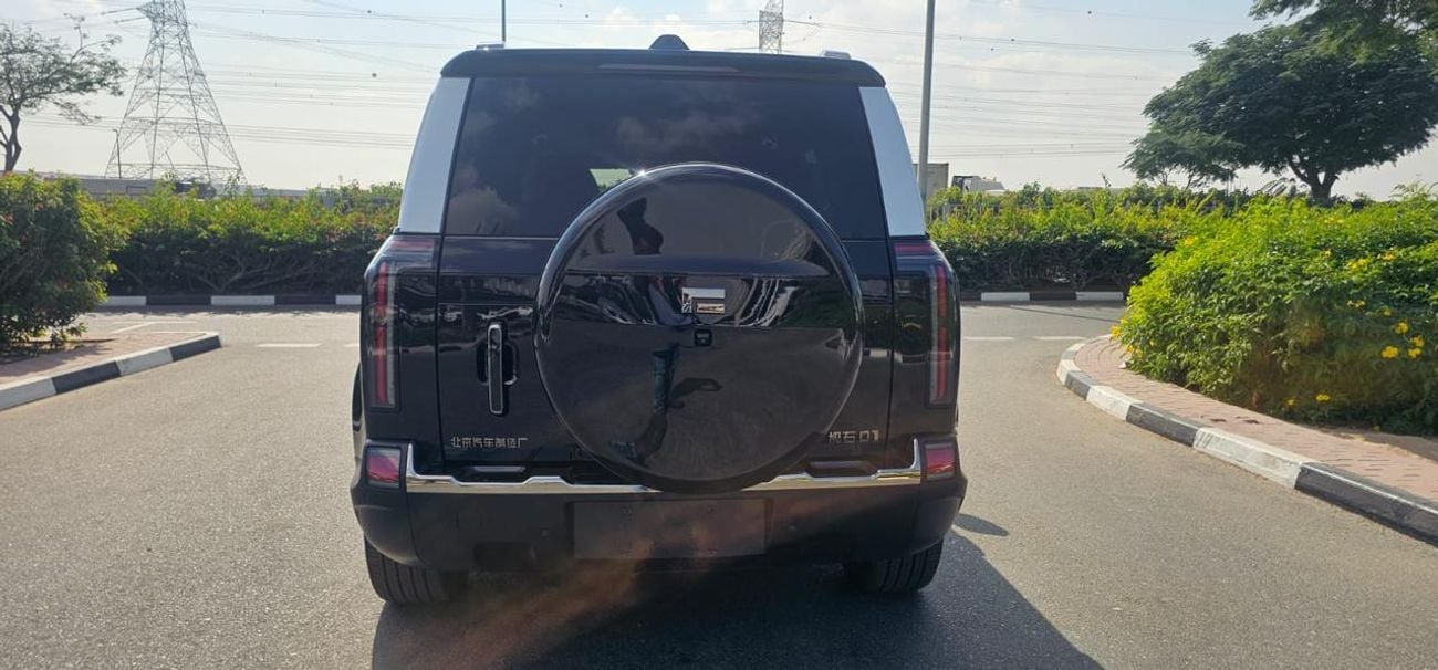 روكس 01 ECT0116 - ROX 01 7 Saat with Kitchen White 2025