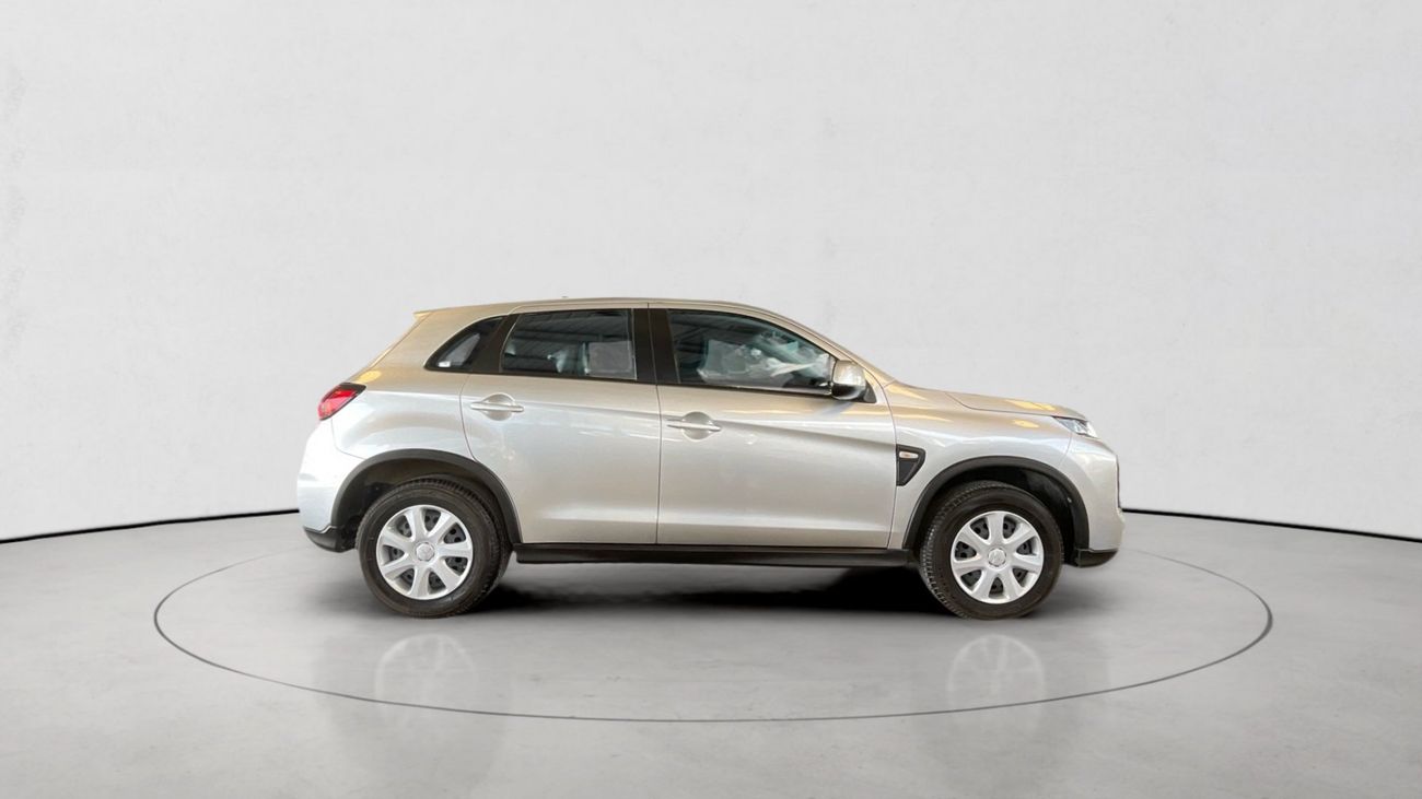 ميتسوبيشي ASX GLX Lowline | شامل الضمان | 0 ﺪﻔﻋﺓ ﺃﻮﻟﻯ