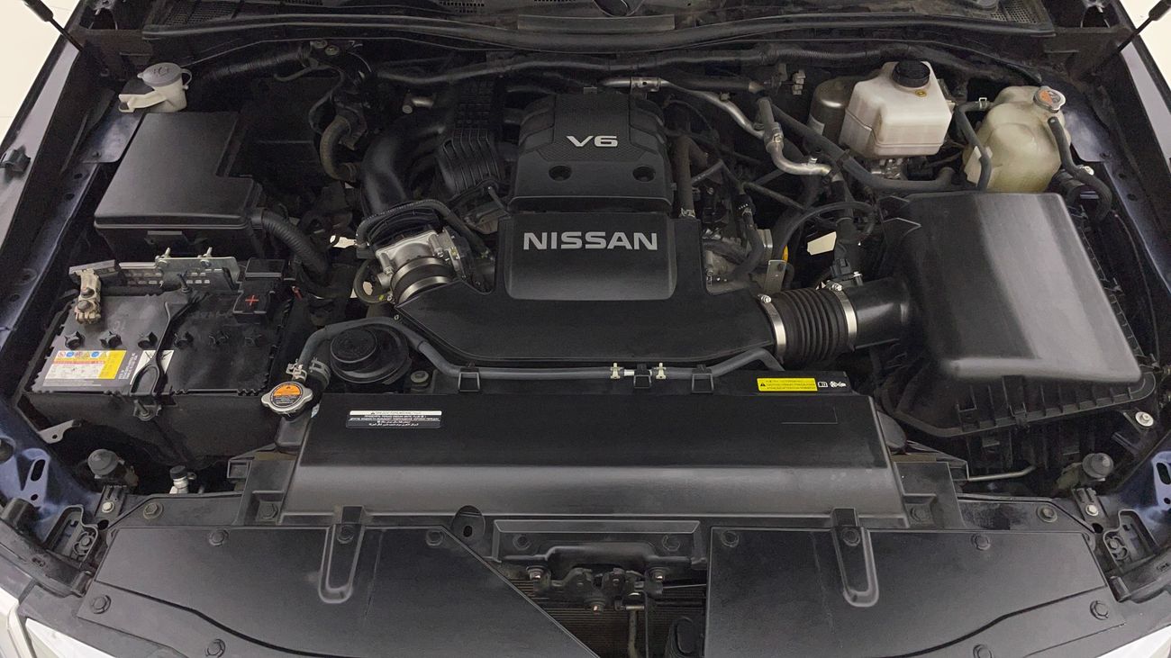 Nissan Patrol SE TITANIUM 4 | Zero Down Payment | Home Test Drive