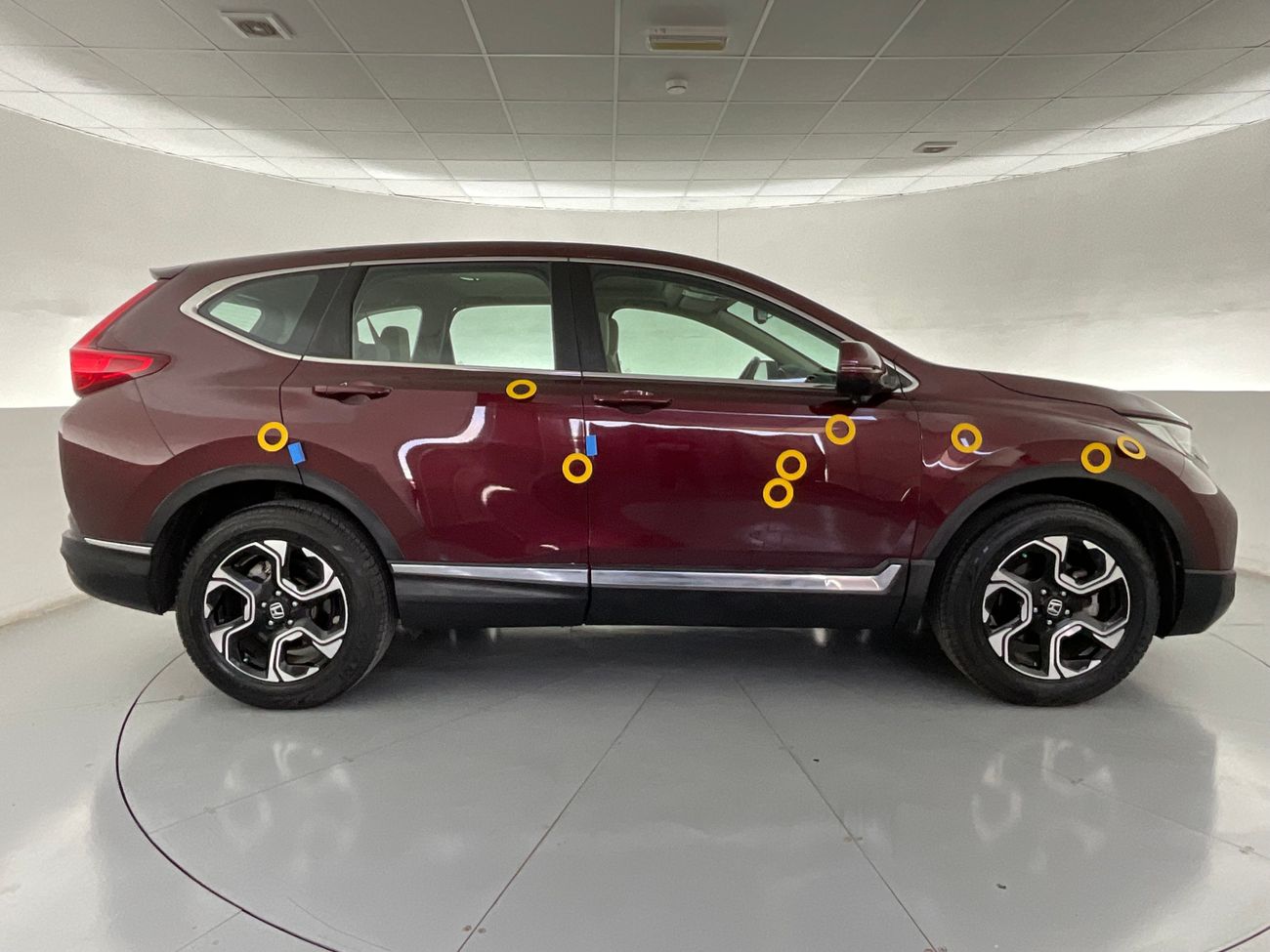 Toyota Rush EX| 1 year free warranty | Exclusive Eid offer