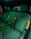 بنتلي بينتايجا Azure 4.0T