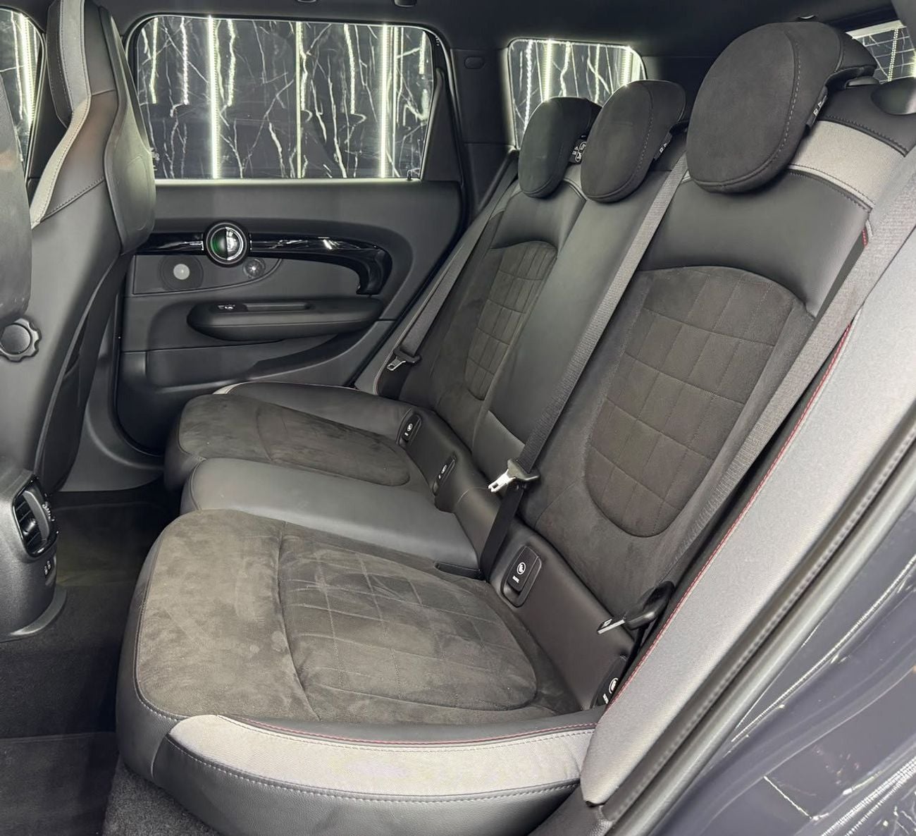 Mini Clubman John Cooper Works Mini Clubman | Korean | Low mileage | Well maintained