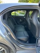 Mercedes-Benz A 180 Export from Australia