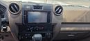 Toyota Land Cruiser Pick Up