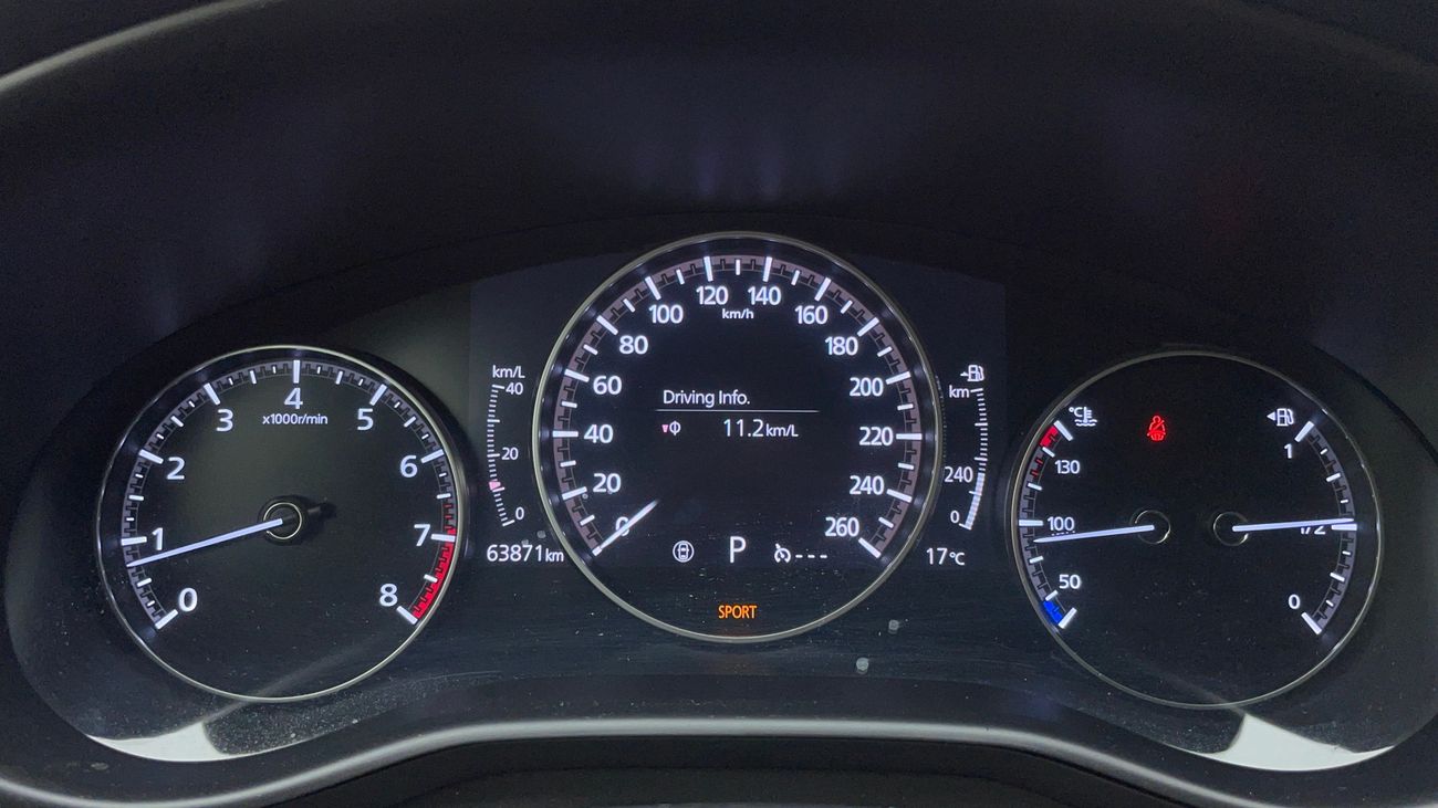 مازدا CX30 URBANE 2 | بدون دفعة مقدمة | اختبار القيادة في المنزل