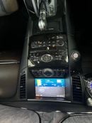 Infiniti QX70 Luxe Sensory