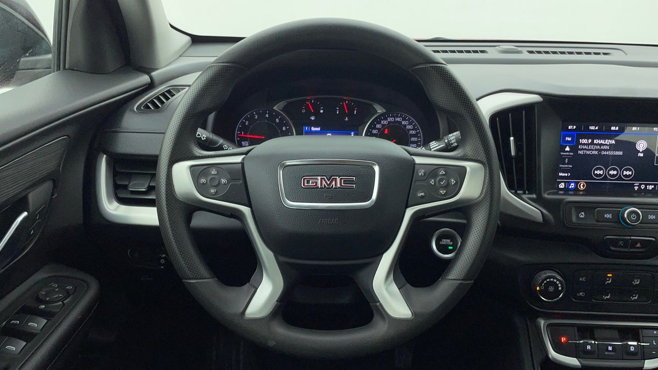 GMC Terrain SLE 1.5 | Zero Down Payment | Home Test Drive