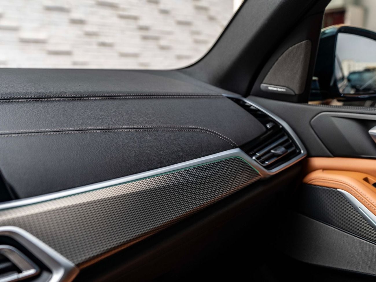 BMW X5 40i M Sport 3.0L