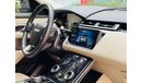Land Rover Range Rover Velar P250 SE Range Rover Velar