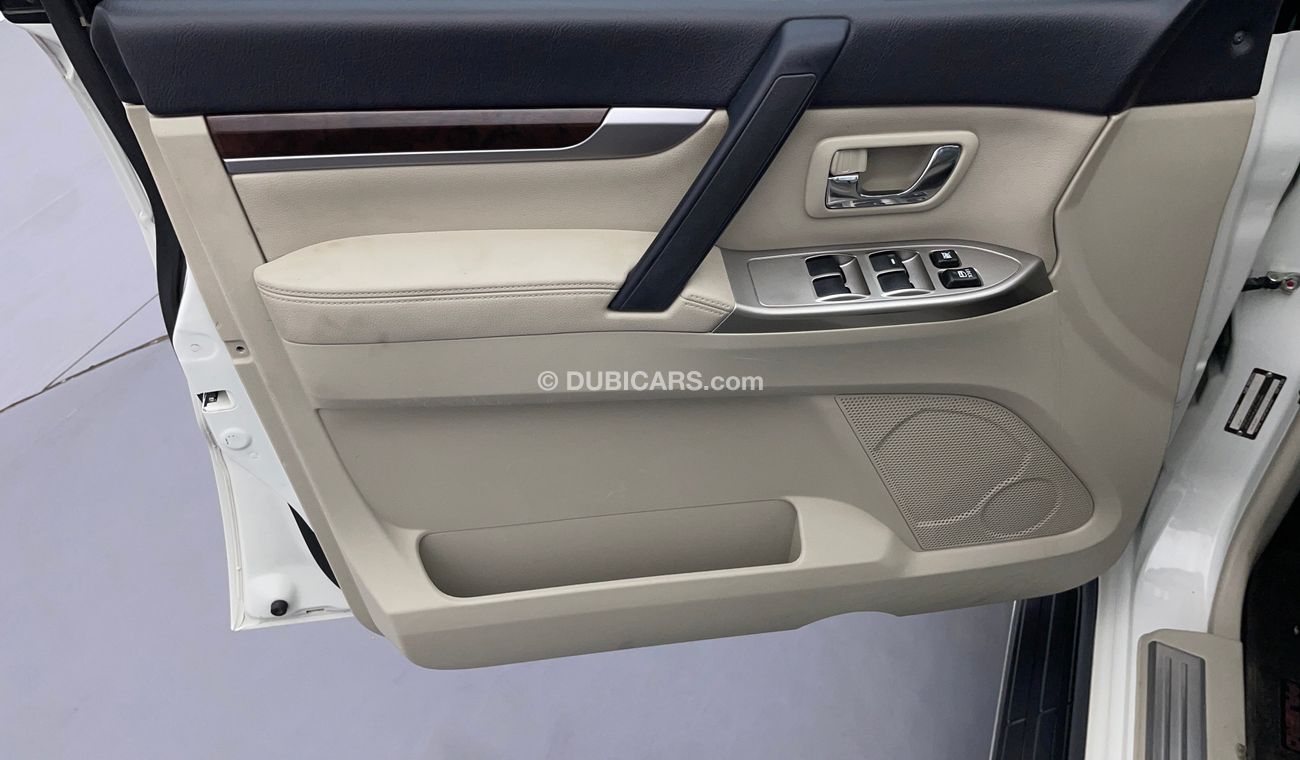 Mitsubishi Pajero GLS HIGHLINE 3.8 | Zero Down Payment | Free Home Test Drive