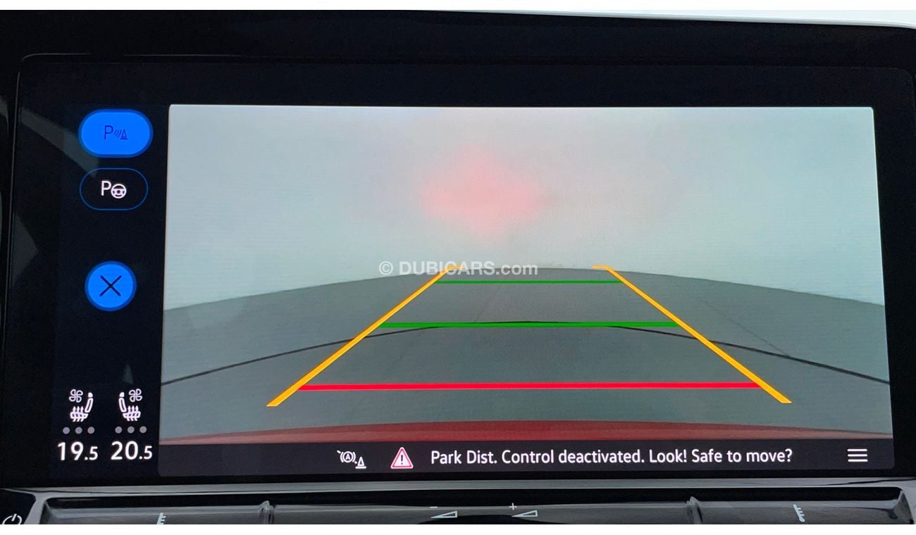 Volkswagen Golf GTI P2 FULL 2 | Zero Down Payment | Free Home Test Drive