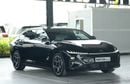 Changan Qiyuan A07 310 DELUXE Reev Elite (EXPORT)