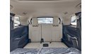 Infiniti QX60 LUXE INCL CLIMATE /  3.5L V6  PETROL AT / PANORAMIC ROOF (CODE # 67861)