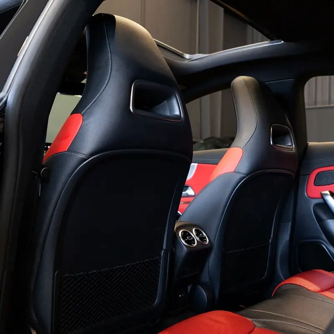 مرسيدس بنز CLA 250 2,107 pm 0% Downpayment • Mercedes CLA250 • 1 Year Warranty