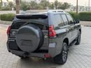تويوتا برادو TX-L Top full Option V6 4.0L Excellent Condition GCC specs