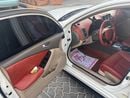 Nissan Altima Full Option 2.5