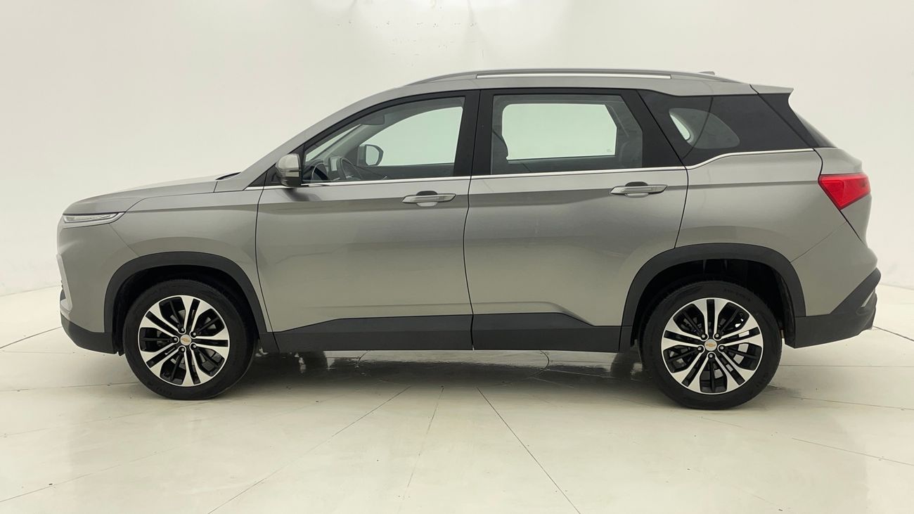 Chevrolet Captiva PREMIER 1.5 | Zero Down Payment | Home Test Drive